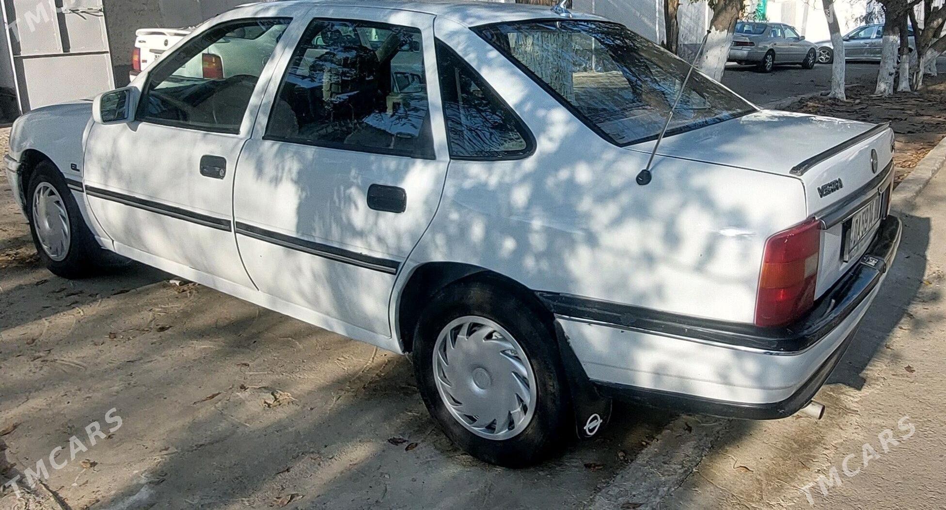 Opel Vectra 1990 - 38 000 TMT - Туркменбаши - img 5
