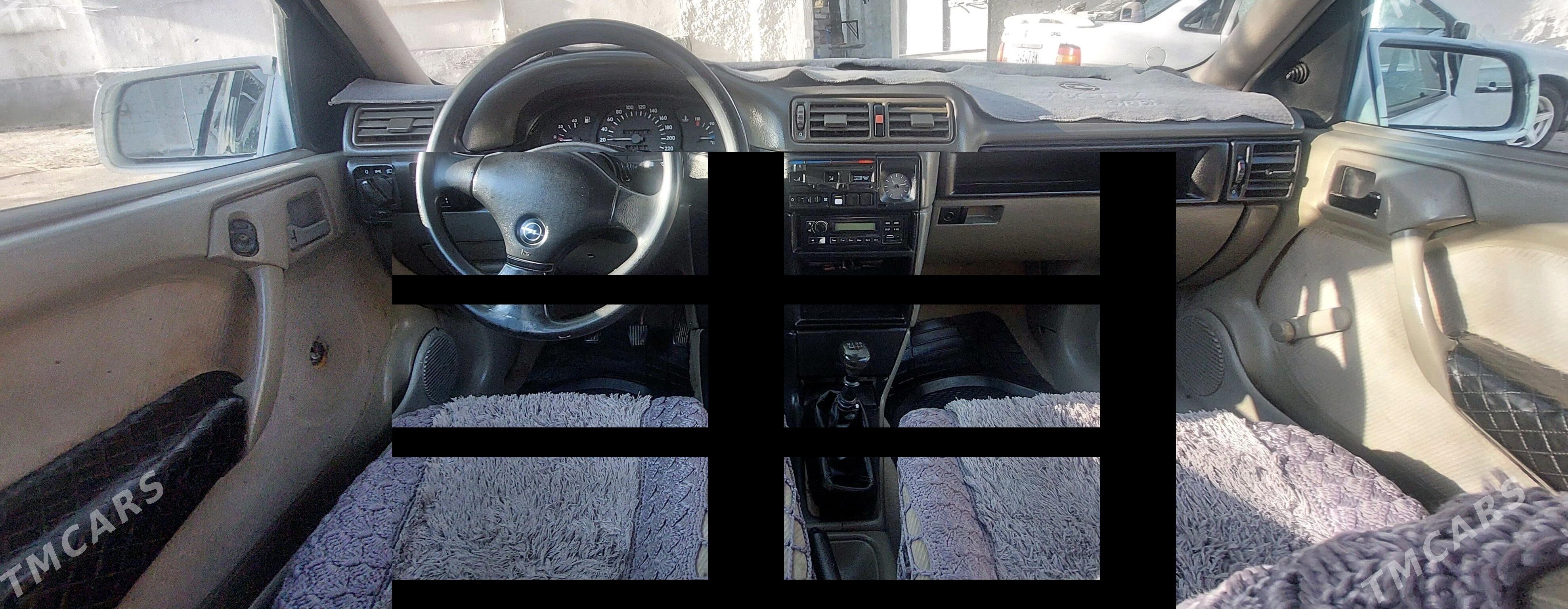 Opel Vectra 1990 - 38 000 TMT - Туркменбаши - img 4