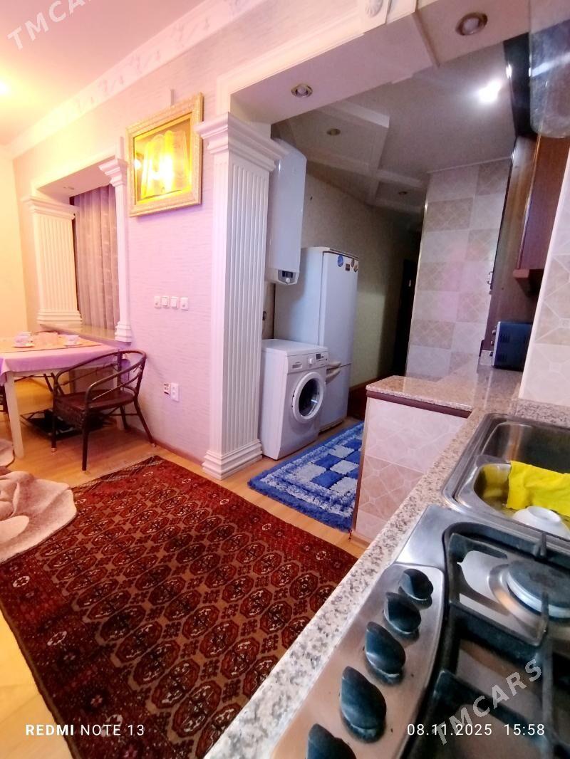 Arenda Квартира - Ашхабад - img 6