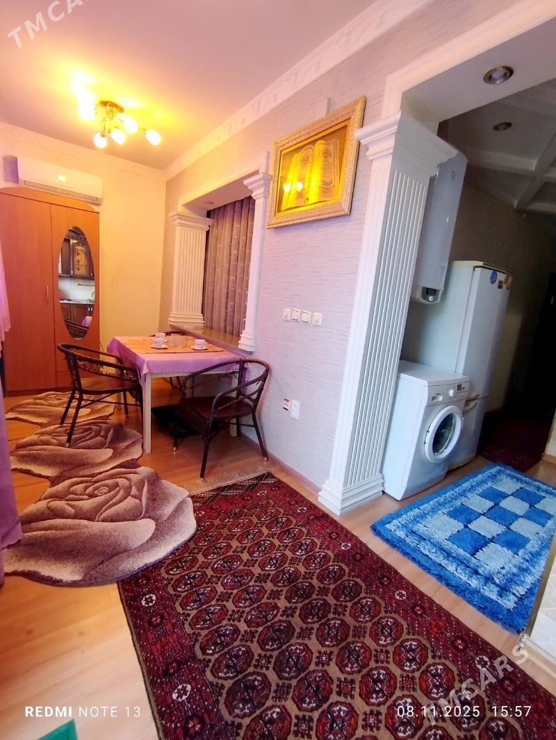 Arenda Квартира - Ашхабад - img 9