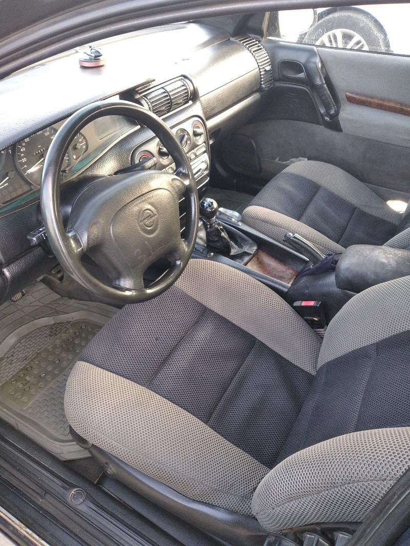 Opel Omega 1995 - 43 000 TMT - Дашогуз - img 6