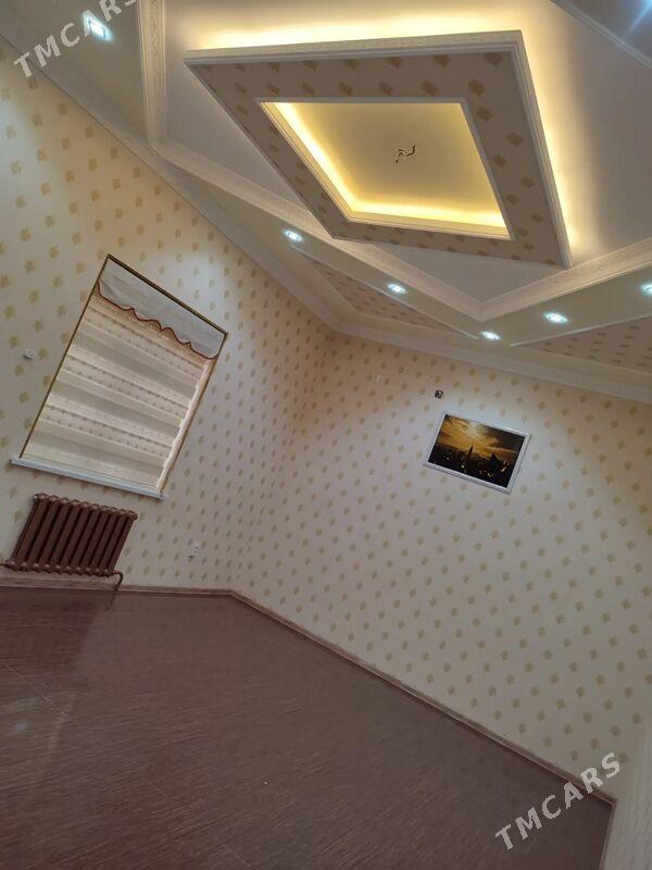 Tejen Wsoki - Теджен - img 1