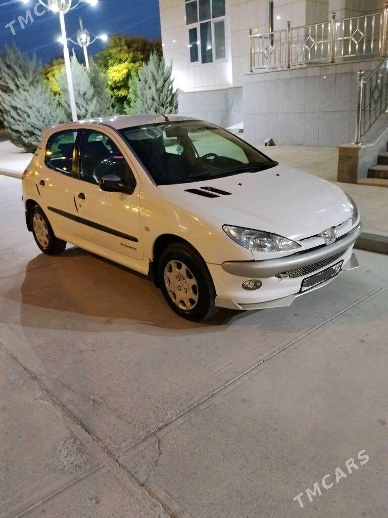 Peugeot 206 2009 - 95 000 TMT - Анев - img 2