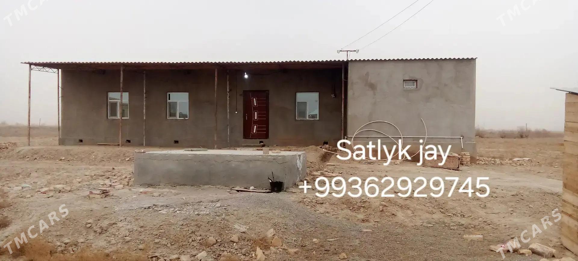 Satlyk jay - Байрамали - img 4