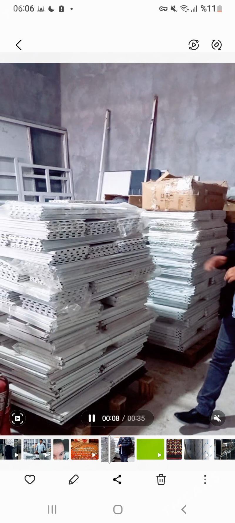 Market polkalar - Ашхабад - img 1