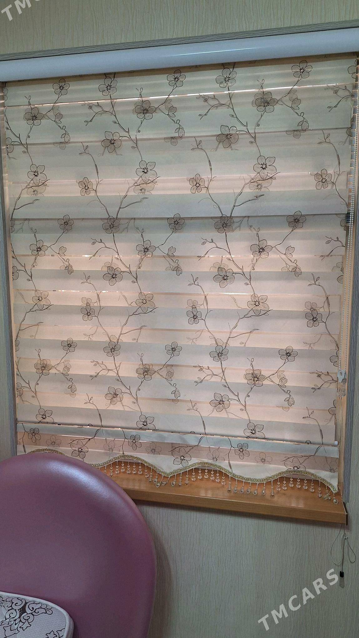 Жалюзи  Ролы - Parahat 4 - img 1