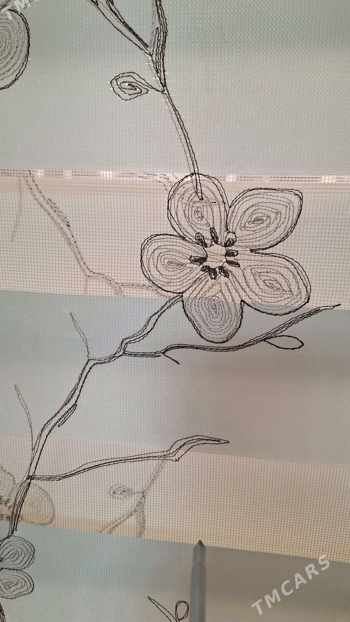 Жалюзи  Ролы - Parahat 4 - img 2