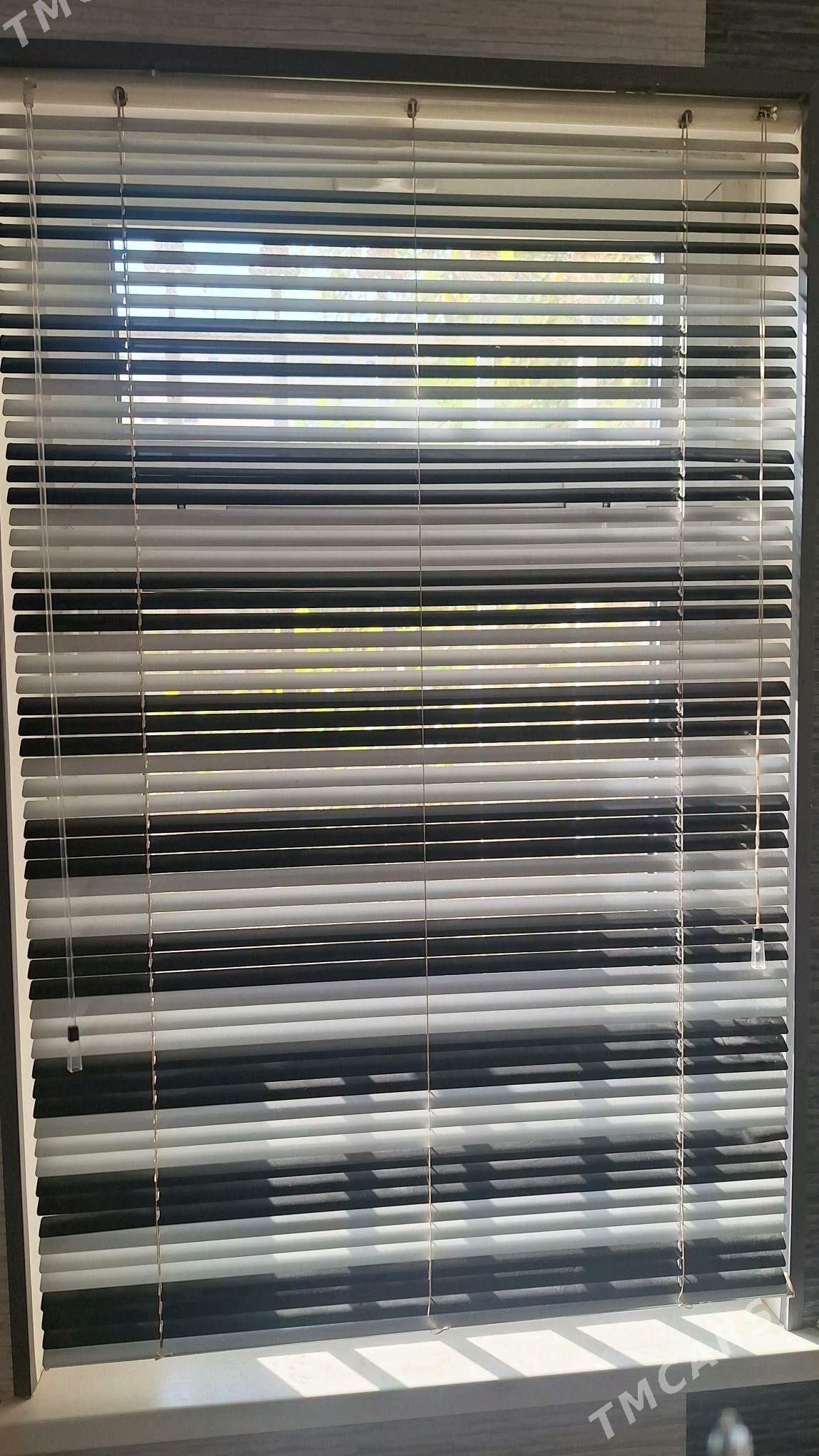 Жалюзи  Ролы - Parahat 4 - img 3