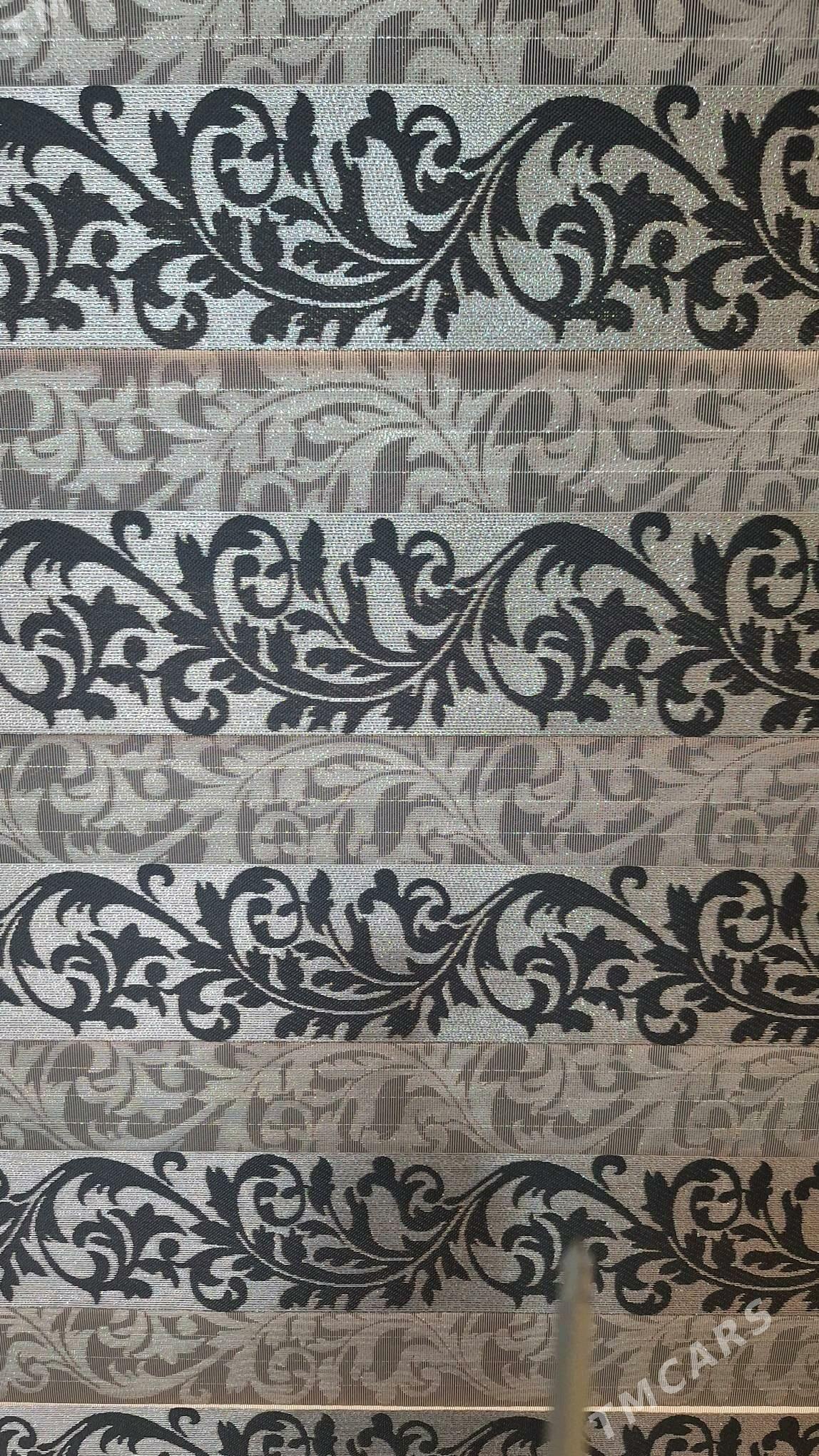 Жалюзи  Ролы - Parahat 4 - img 4