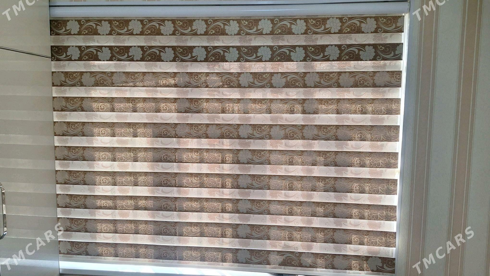 Жалюзи  Ролы - Parahat 4 - img 5