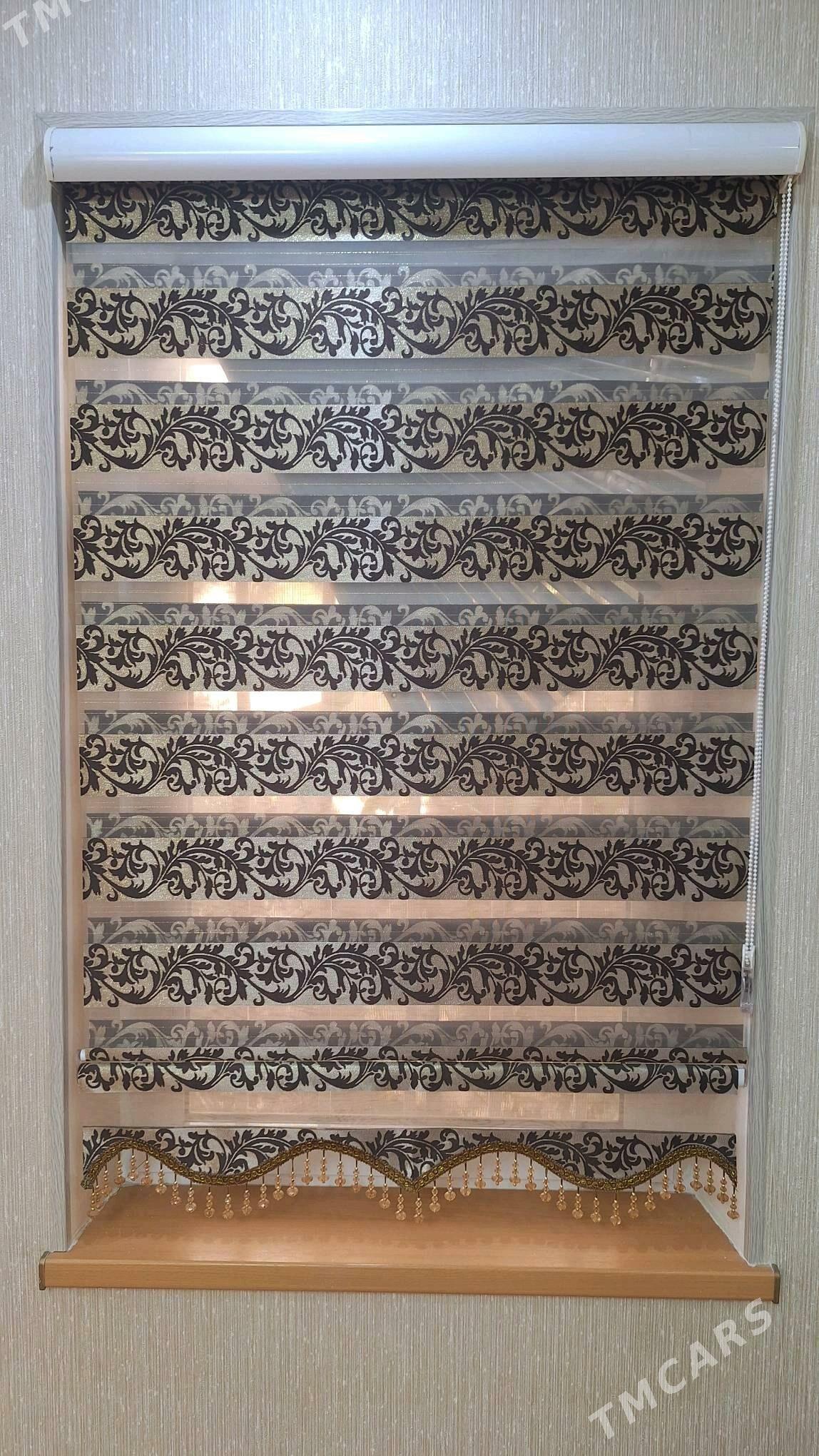 Жалюзи  Ролы - Parahat 4 - img 10