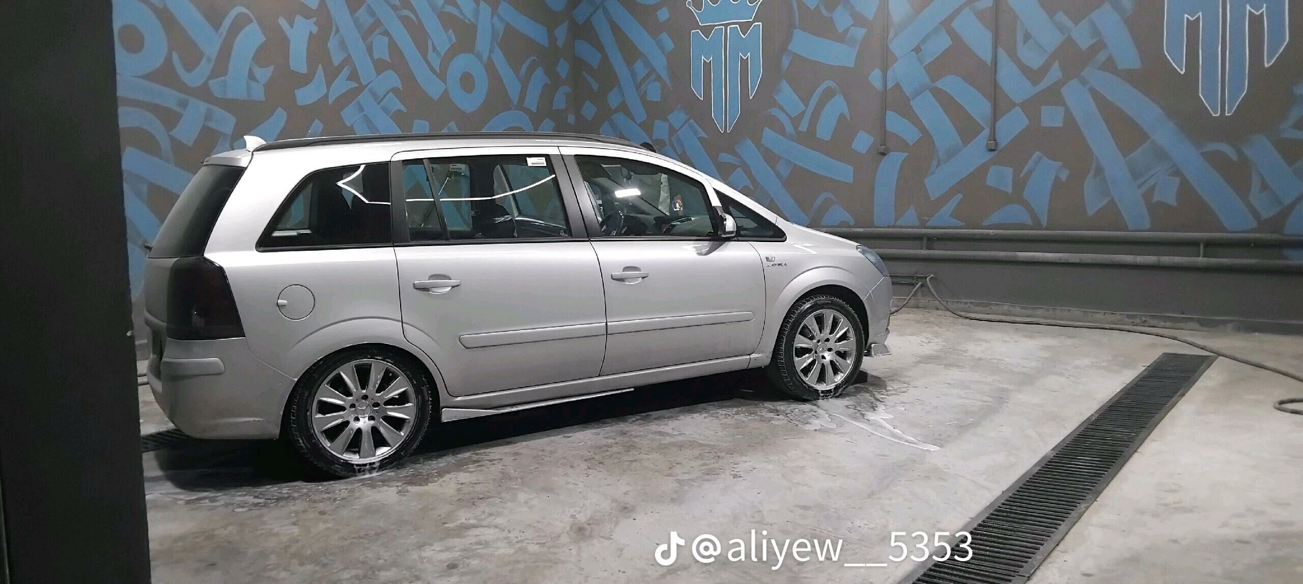 opel 500 TMT - Чарджоу - img 2