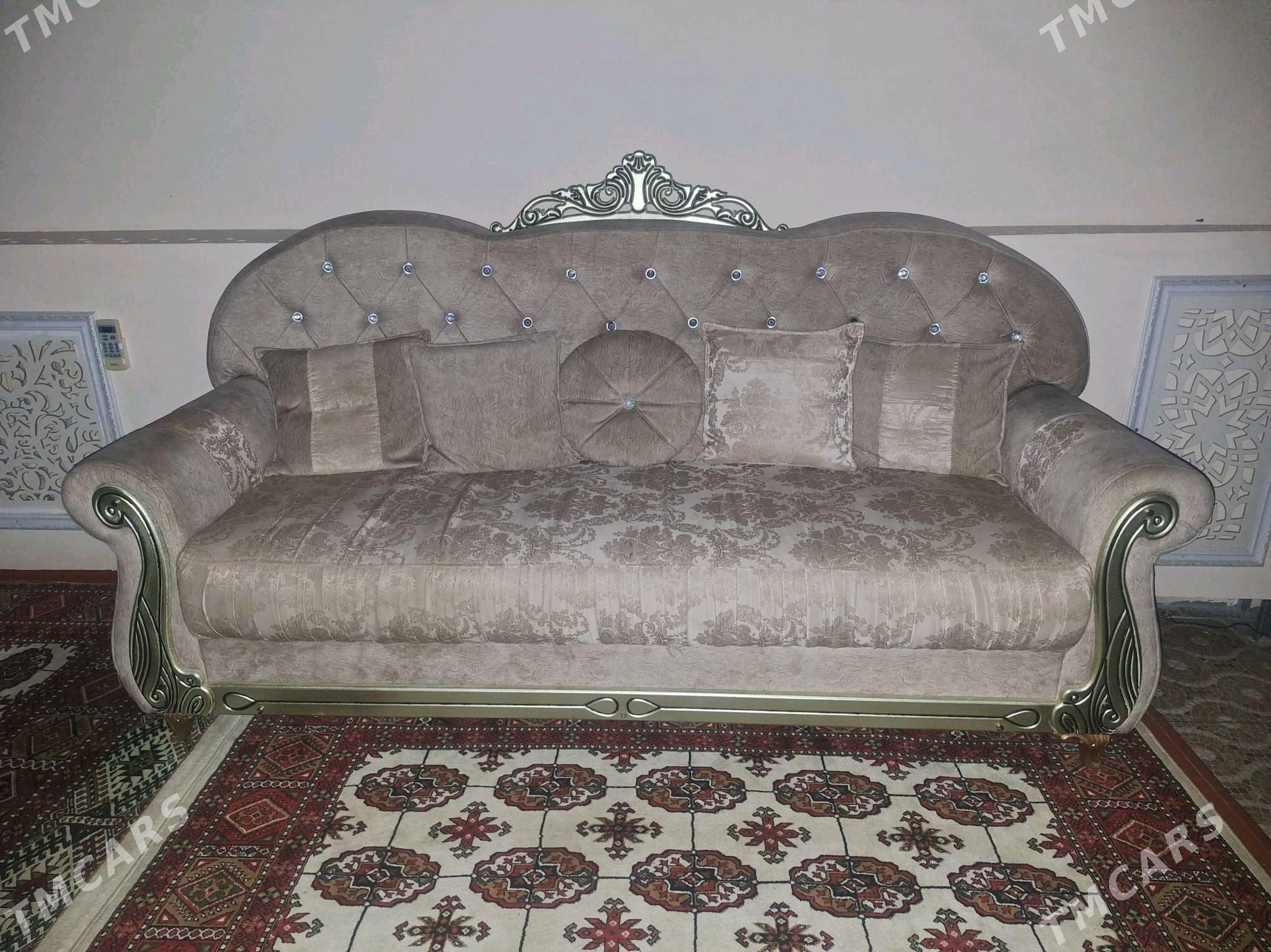 diwan - Daşoguz - img 2