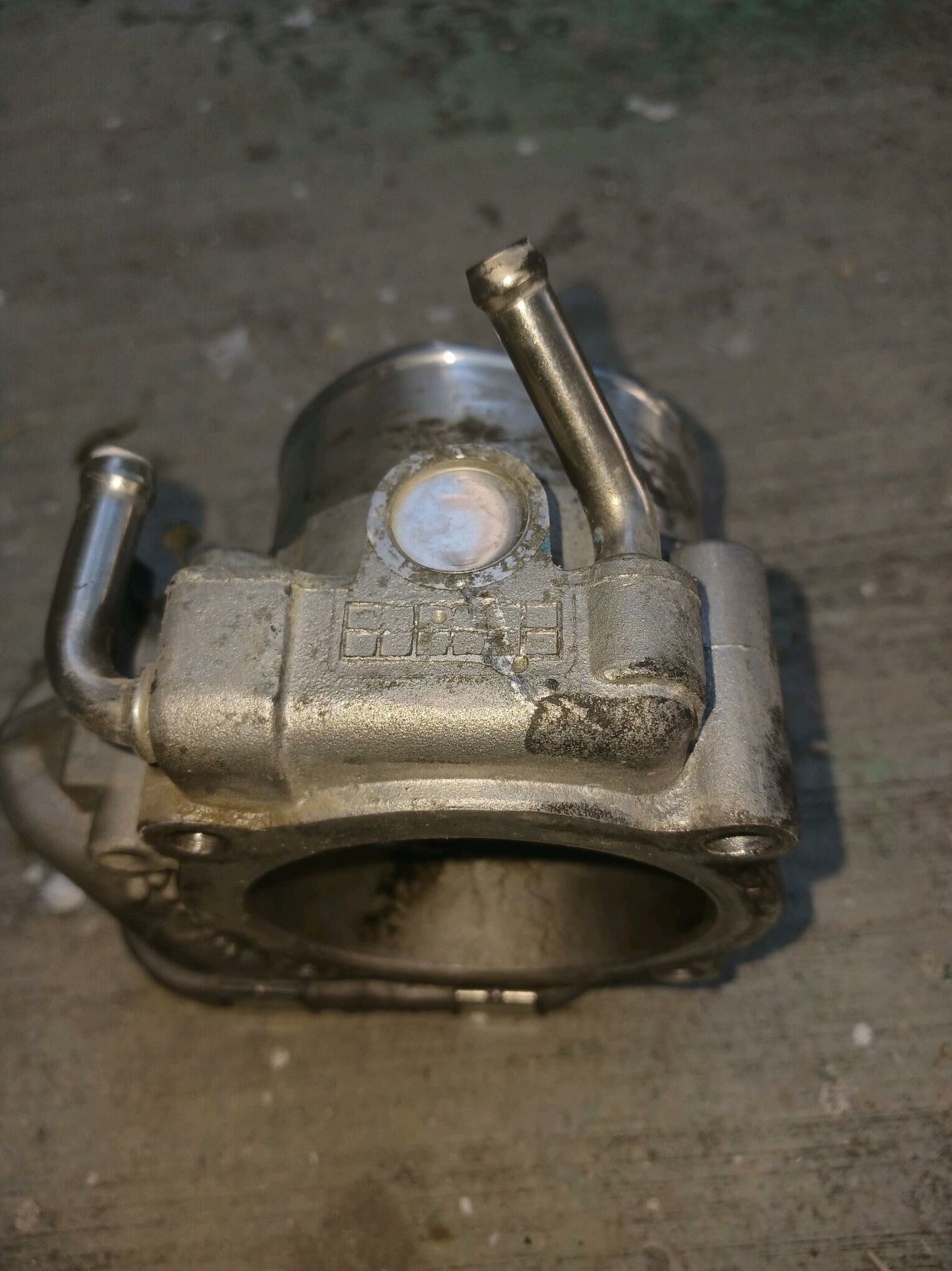 Hyundai farsunka 500 TMT - Мир 4 - img 3