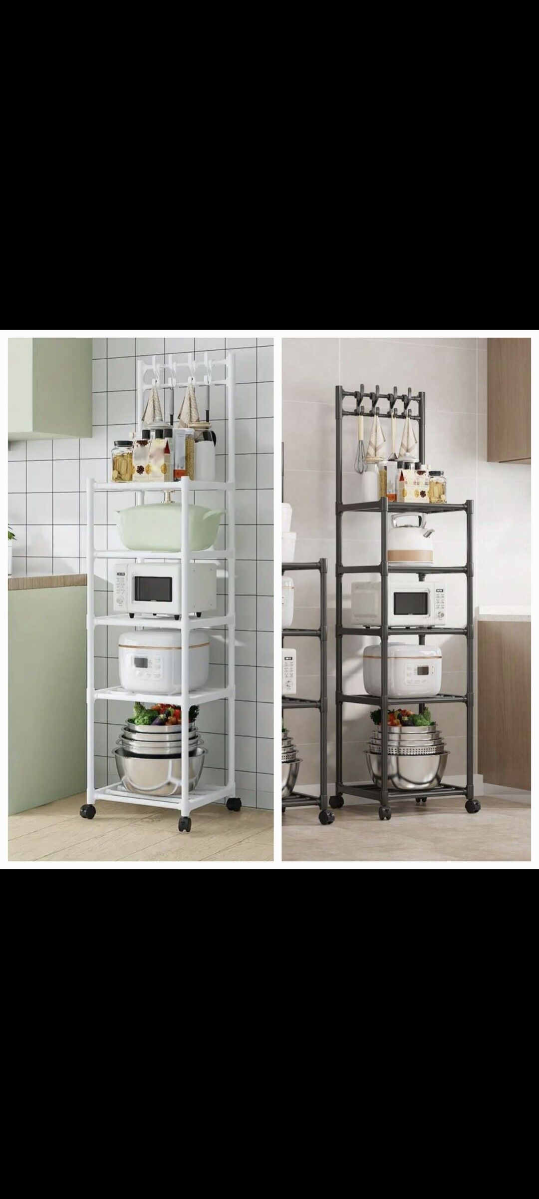 Kyhnya polka, Полка для кухни - Гуртли - img 1