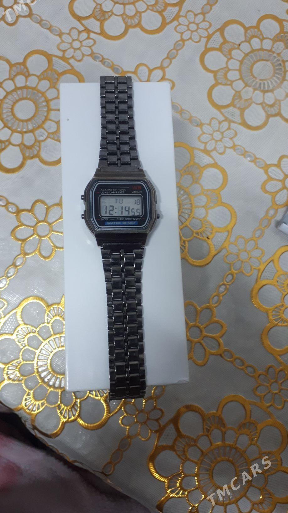 электронные часы - Aşgabat - img 3