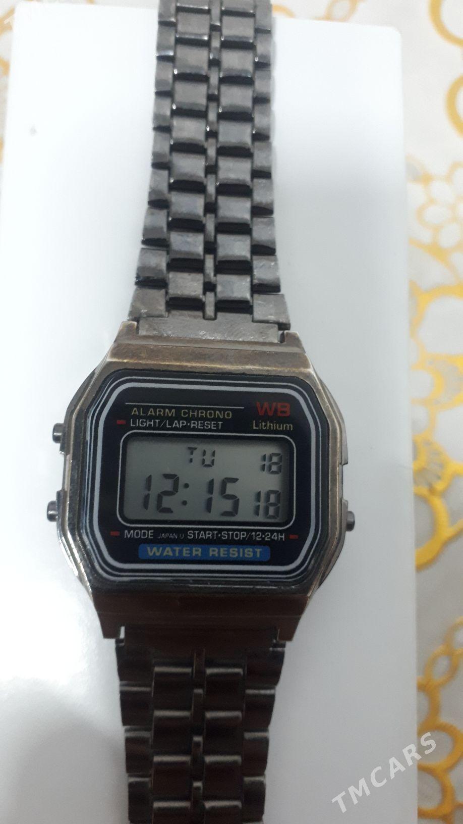 электронные часы - Aşgabat - img 2