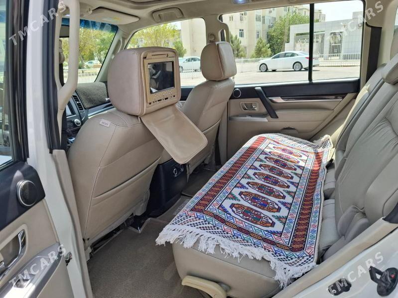 Mitsubishi Pajero 2013 - 305 000 TMT - Ашхабад - img 5