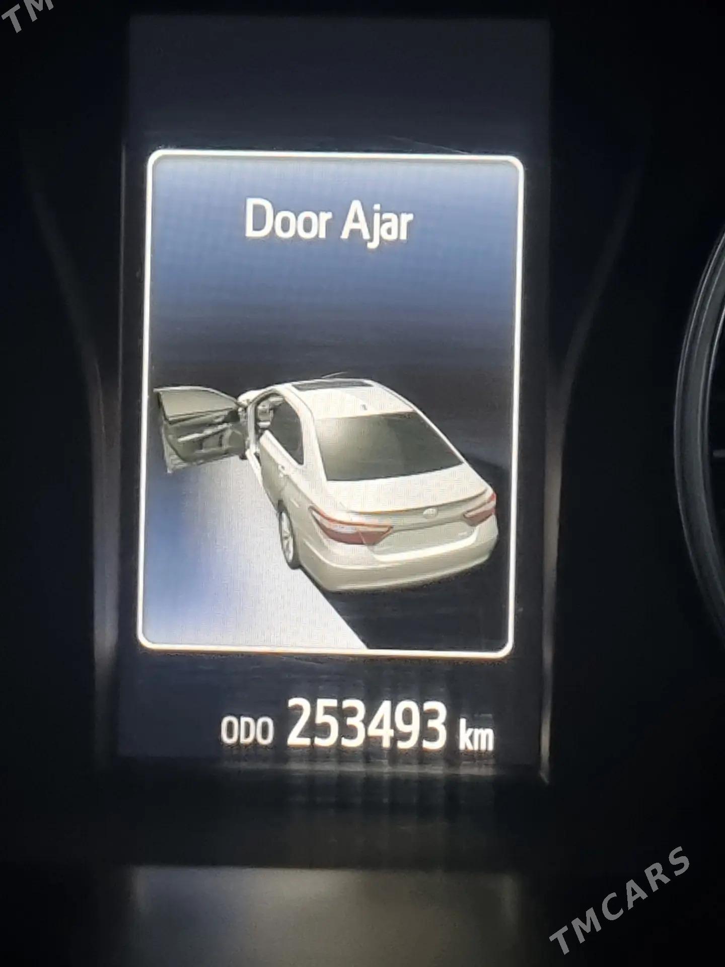 Toyota Camry 2016 - 270 000 TMT - Aşgabat - img 6