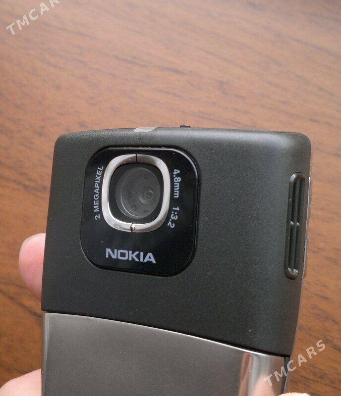 Nokia N91 - Aşgabat - img 5