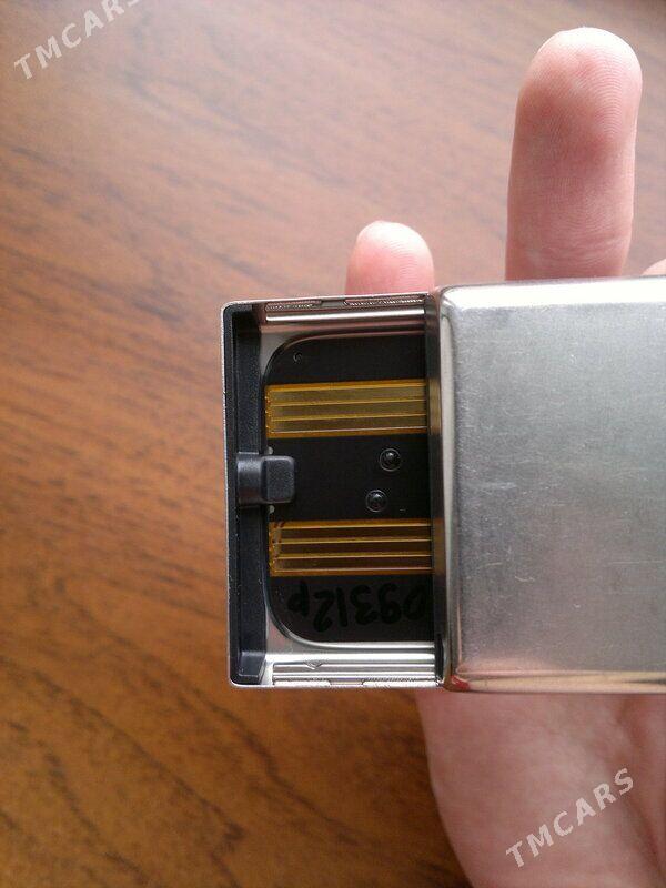 Nokia N91 - Aşgabat - img 6