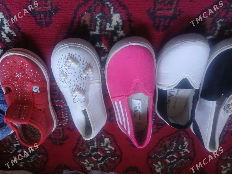 KETA ÇAGALAR UN T/R - Kaka - img 1