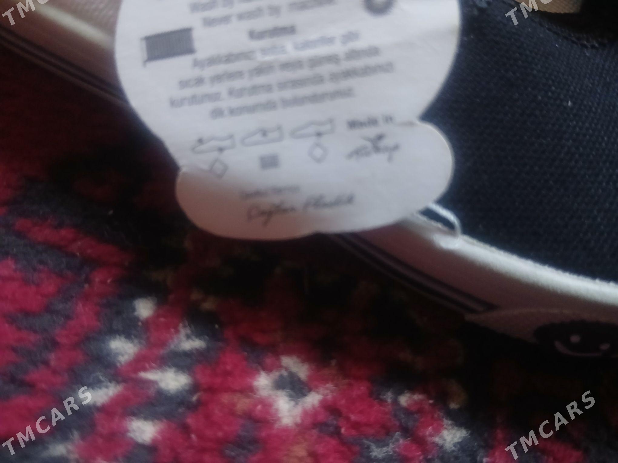 KETA ÇAGALAR UN T/R - Kaka - img 6