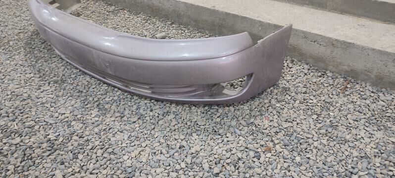 fara bufer lexus es 100 TMT - Мургап - img 2