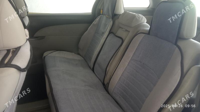Toyota Previa 2007 - 170 000 TMT - Гызыларбат - img 7