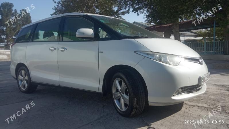 Toyota Previa 2007 - 170 000 TMT - Гызыларбат - img 2