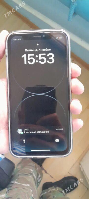 Iphone xr owrulen - Aşgabat - img 7