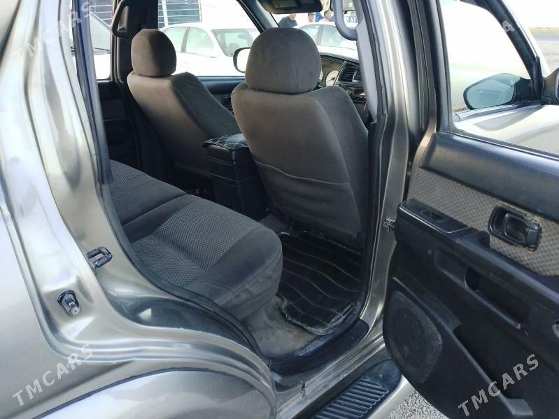 Nissan Pathfinder 2003 - 120 000 TMT - Мары - img 6
