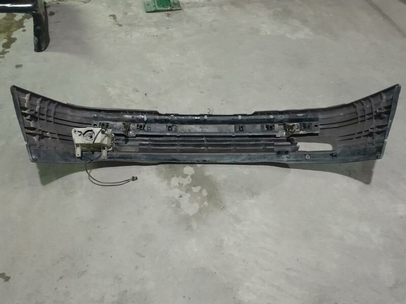 Opel omega A bamper morda 400 TMT - Ашхабад - img 4