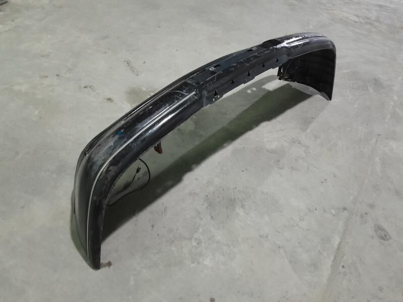 Opel omega A bamper morda 400 TMT - Ашхабад - img 3