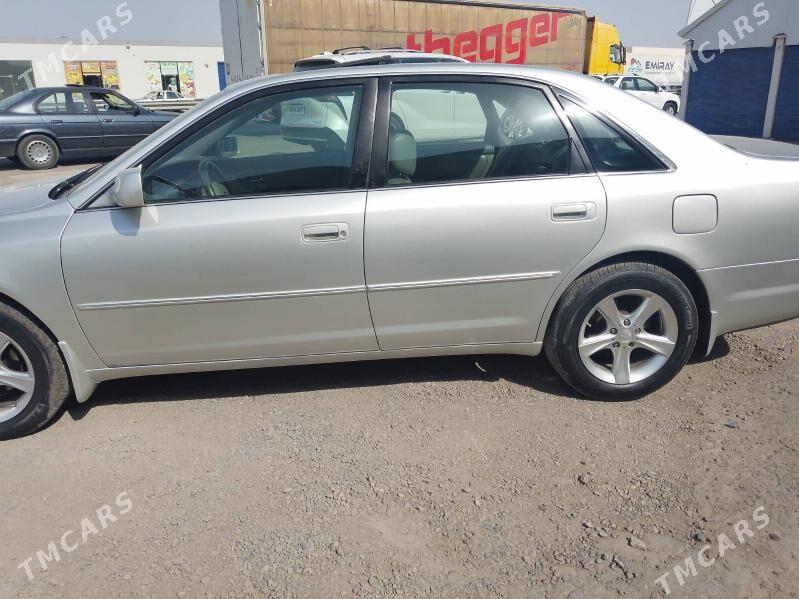 Toyota Avalon 2002 - 230 000 TMT - Мары - img 6