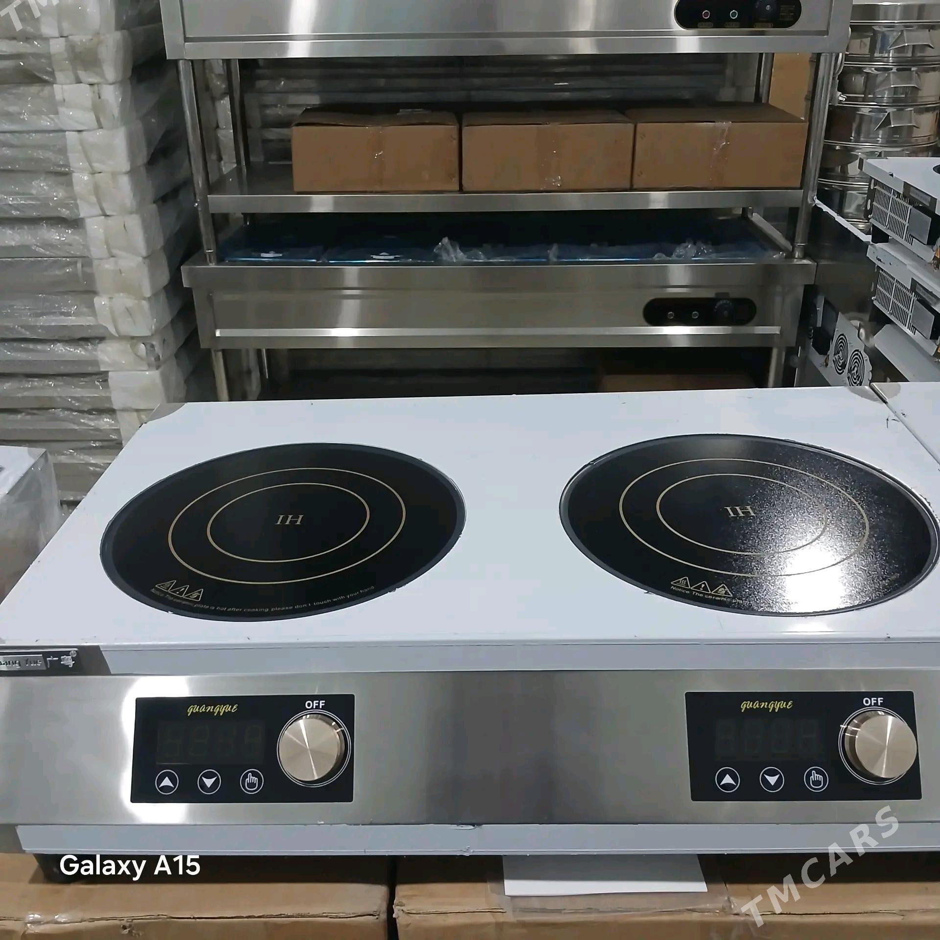 Tok plita gaz pilita kredit - Bagyr - img 4