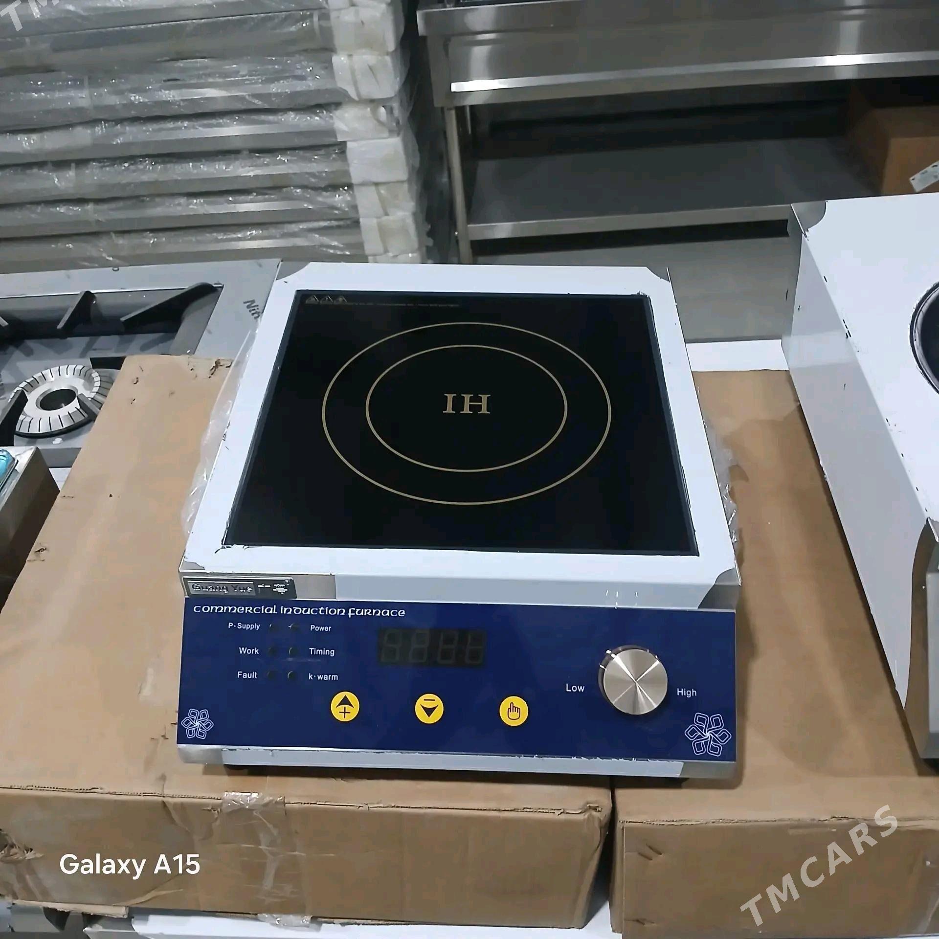 Tok plita gaz pilita kredit - Bagyr - img 2