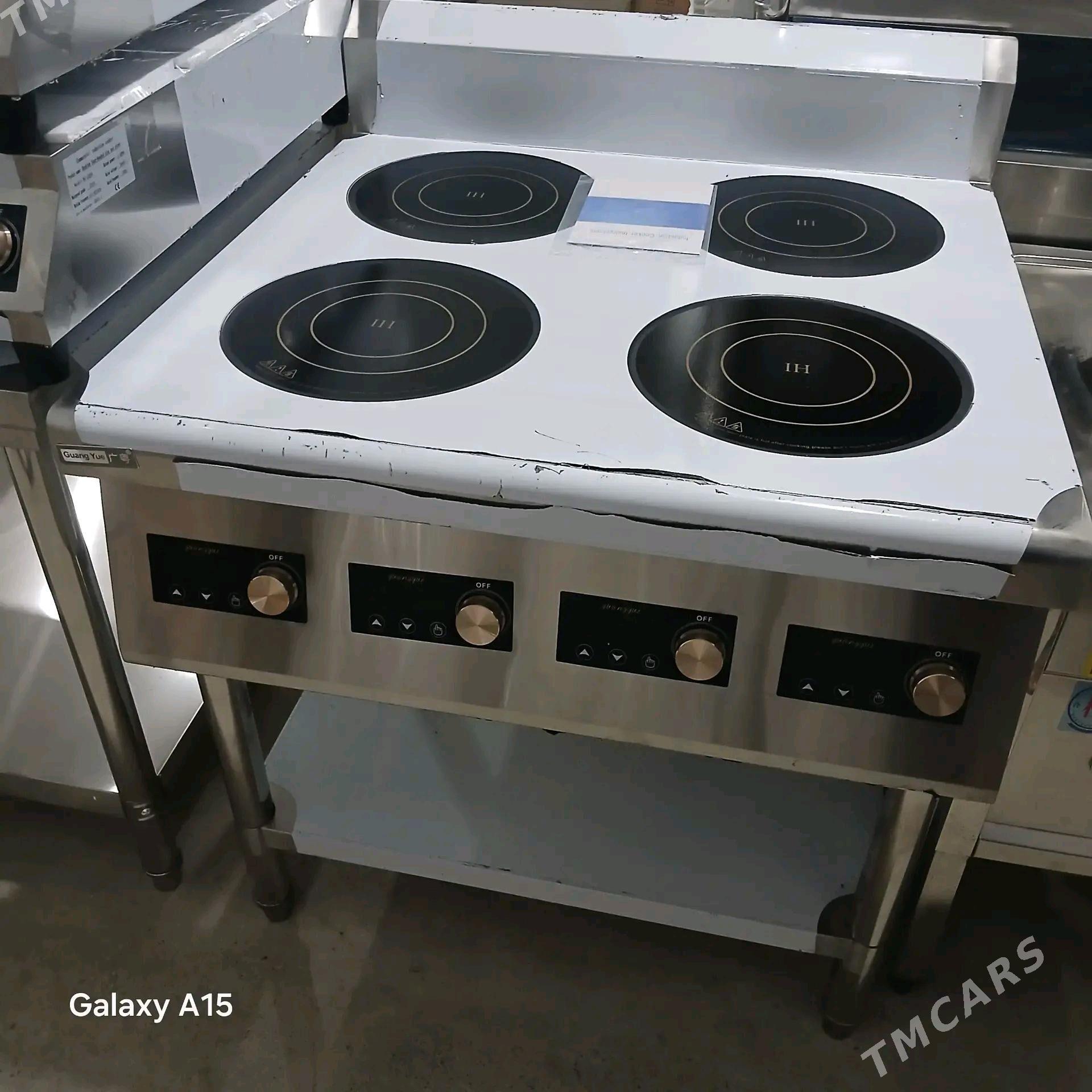 Tok plita gaz pilita kredit - Bagyr - img 3