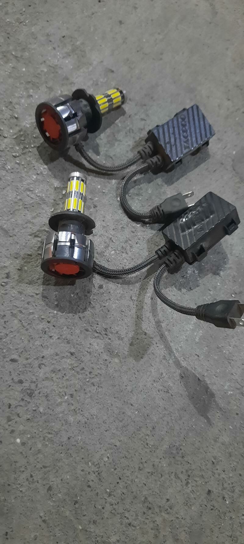 tacpro let lampa 300 TMT - Ашхабад - img 1