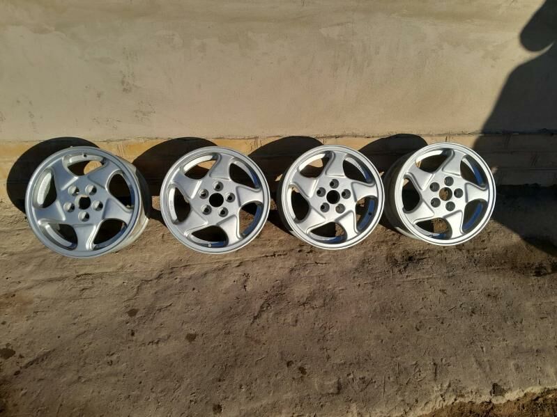 toyota carinae diska 2 000 TMT - Şabat etr. - img 1