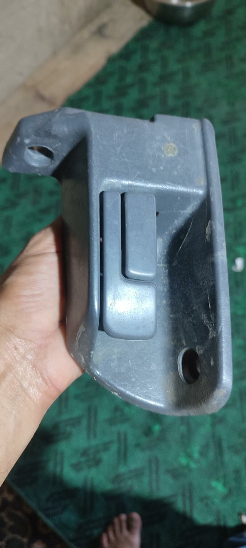 samsyk camry zapcaslar mator 1 000 TMT - Murgap - img 4