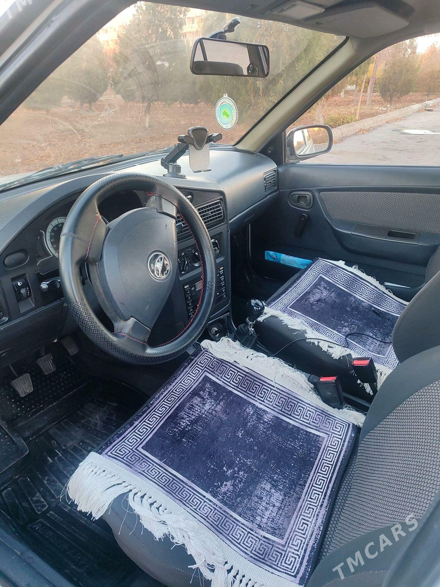 Daewoo Nexia 2013 - 62 000 TMT - Дашогуз - img 6