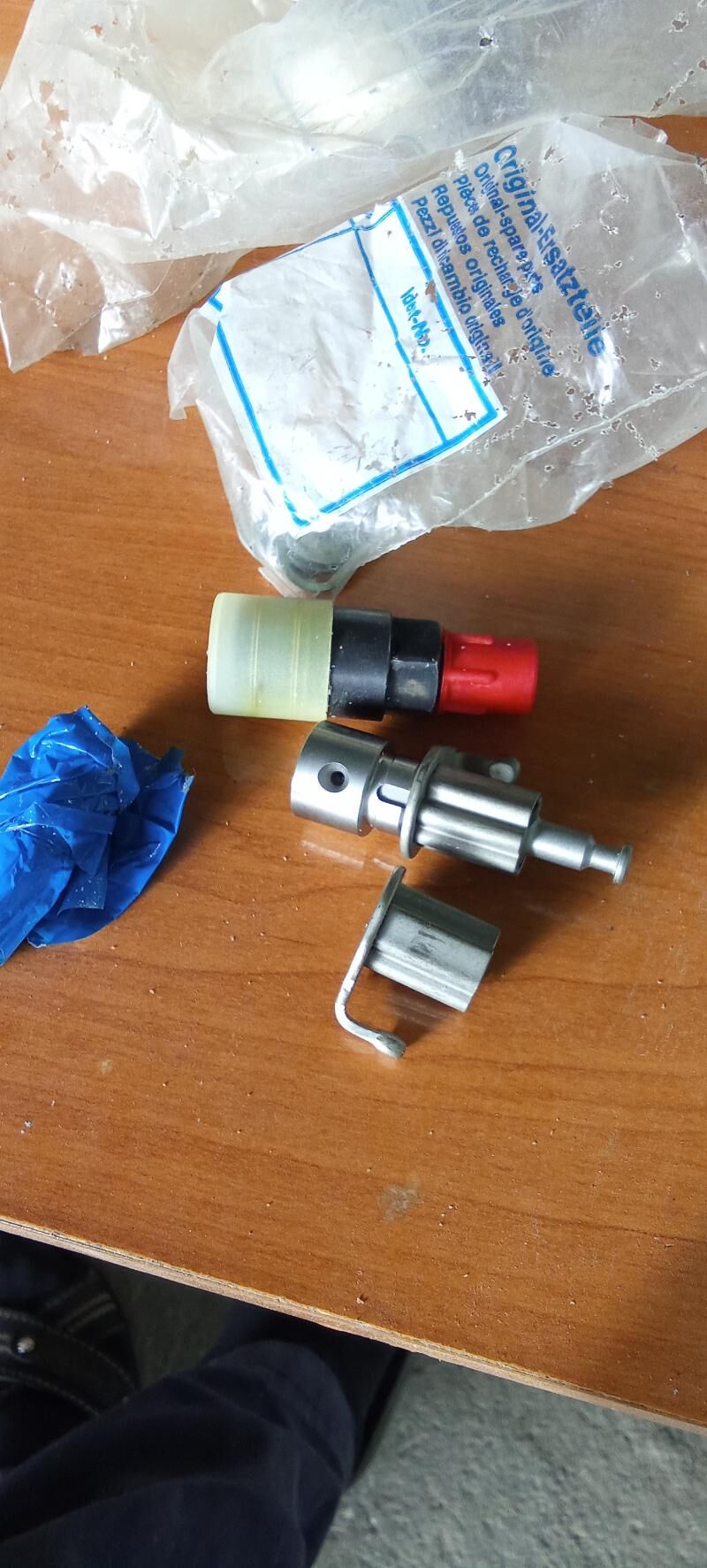 Топливный насос 450 TMT - Aşgabat - img 1