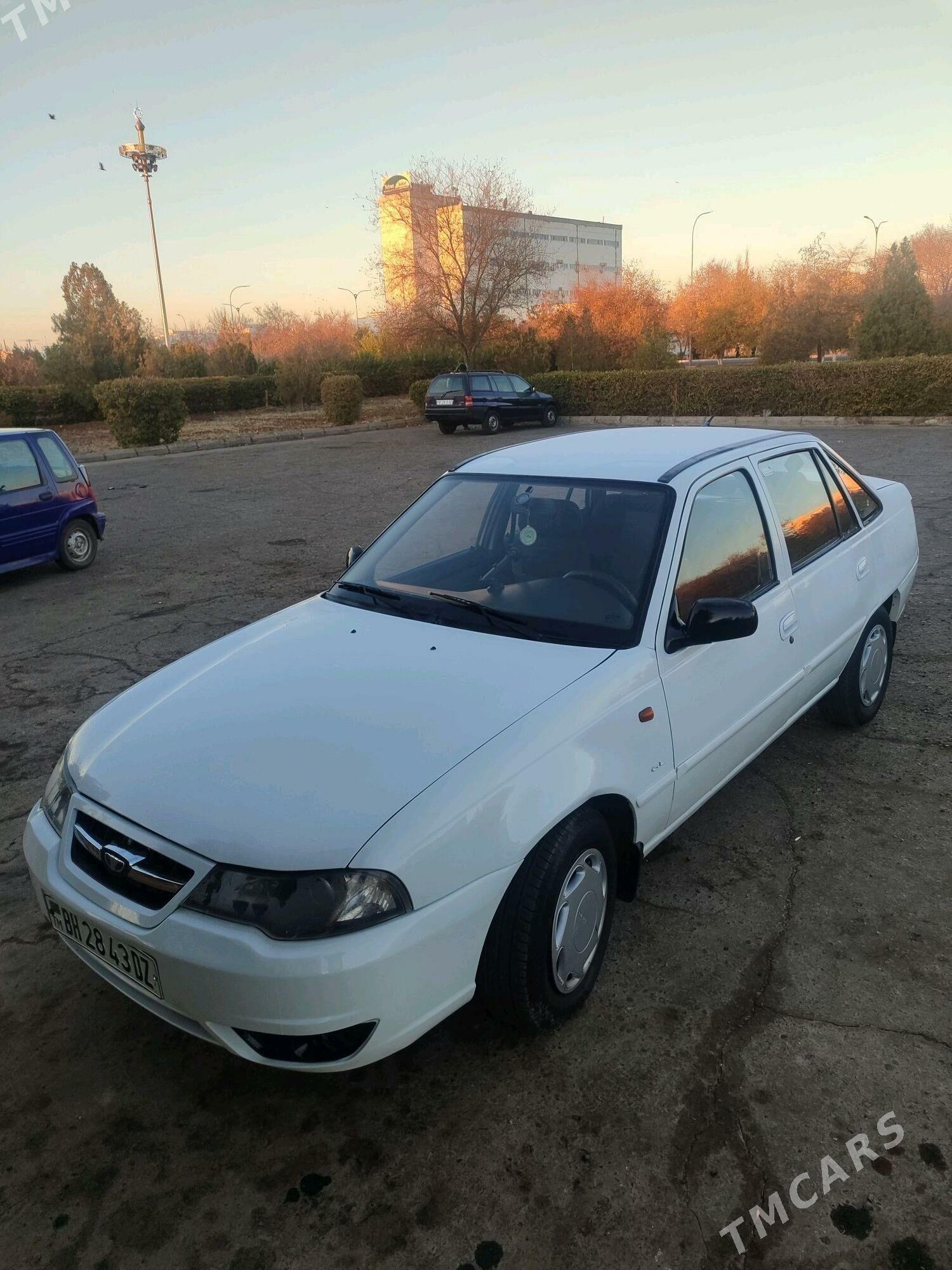 Daewoo Nexia 2013 - 62 000 TMT - Дашогуз - img 1