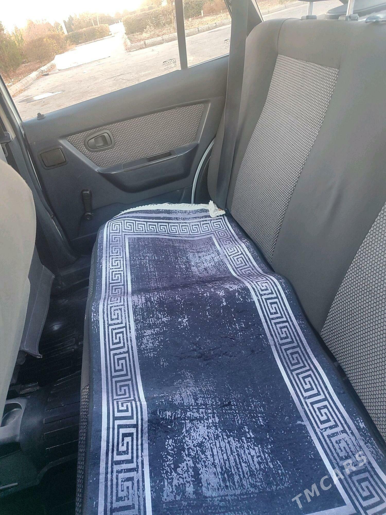 Daewoo Nexia 2013 - 62 000 TMT - Дашогуз - img 8