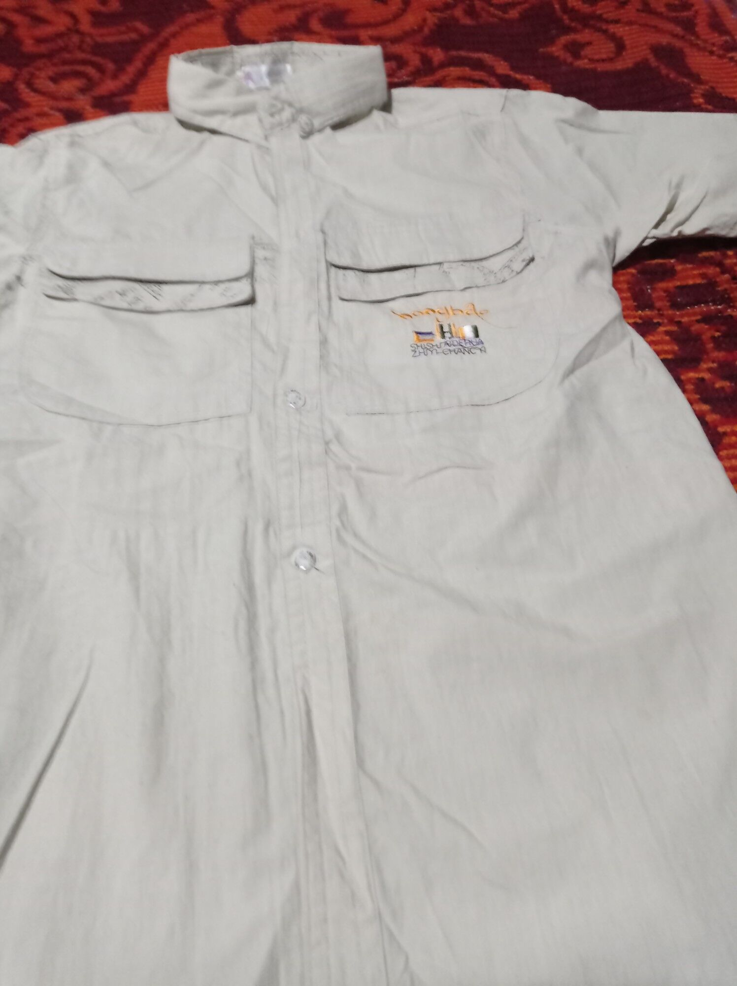 Kastyum jalbar - Türkmenabat - img 4