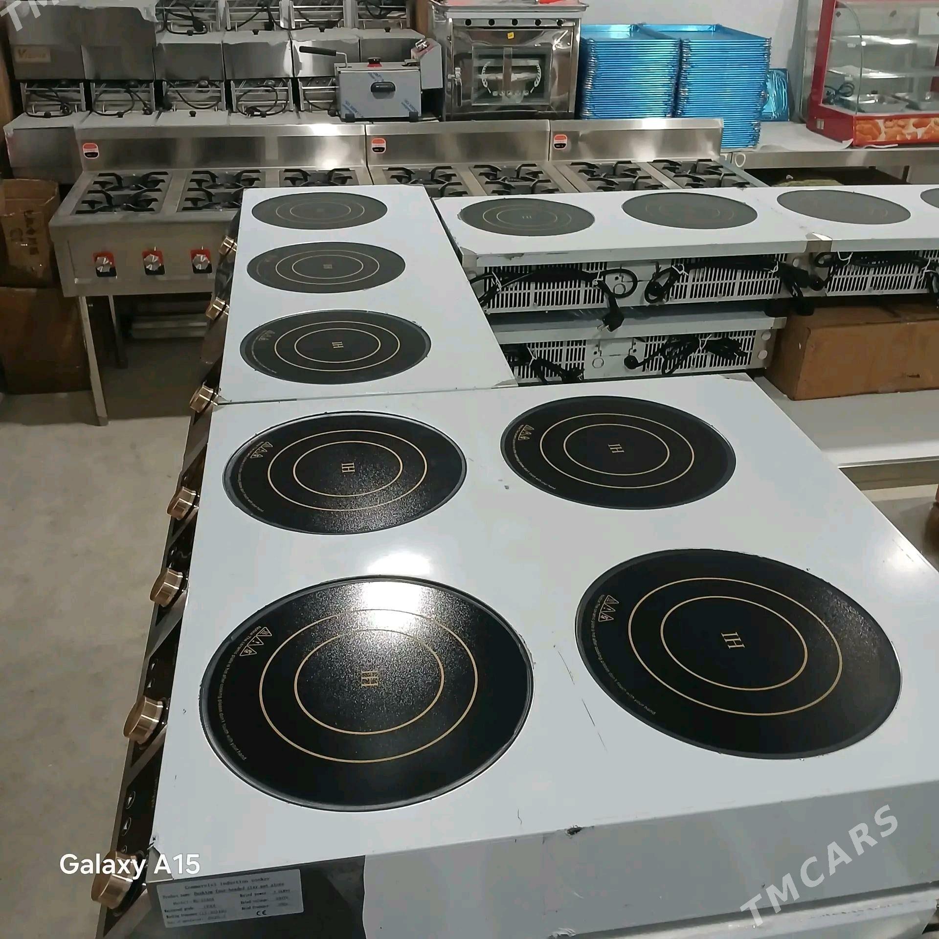 Tok plita gaz pilita kredit - Bagyr - img 1