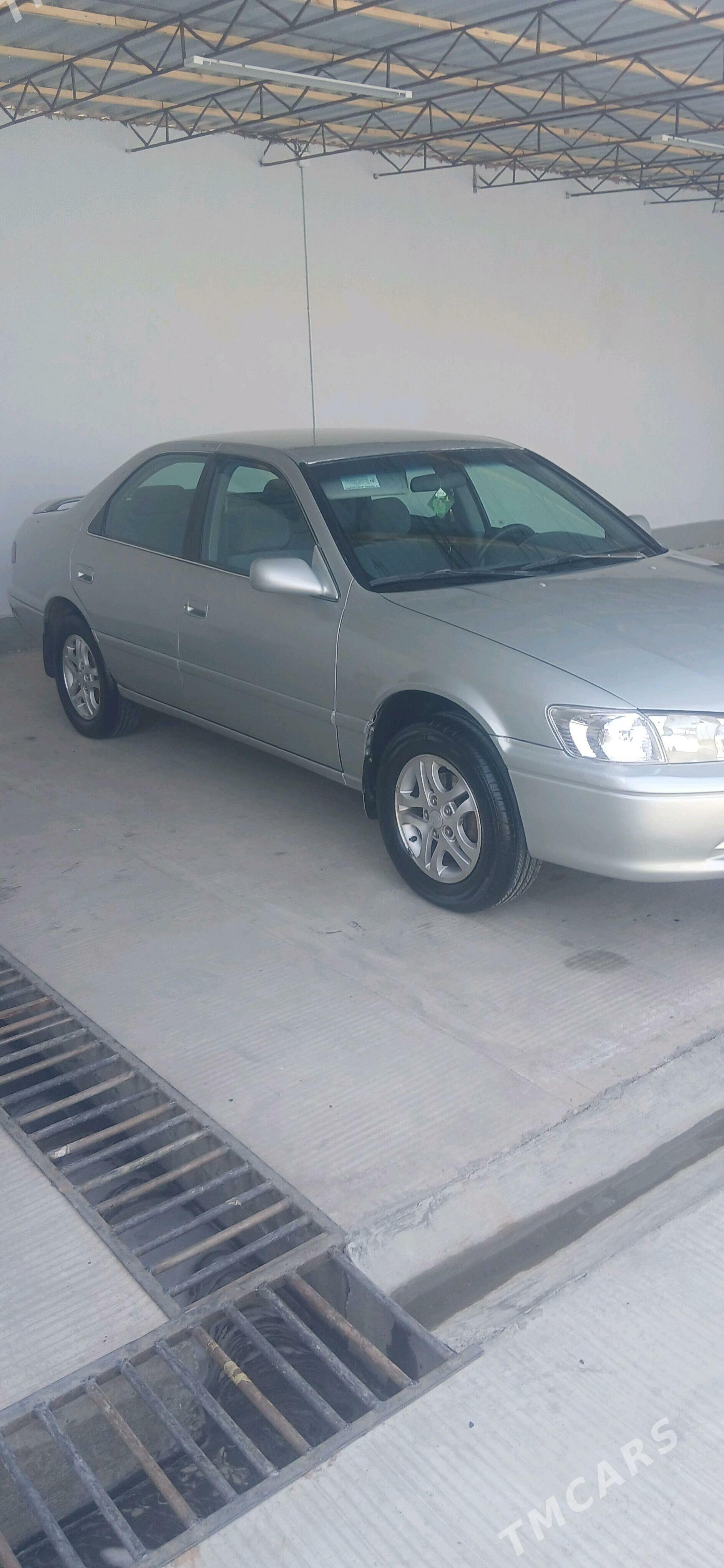Toyota Camry 2001 - 135 000 TMT - Серахс - img 4
