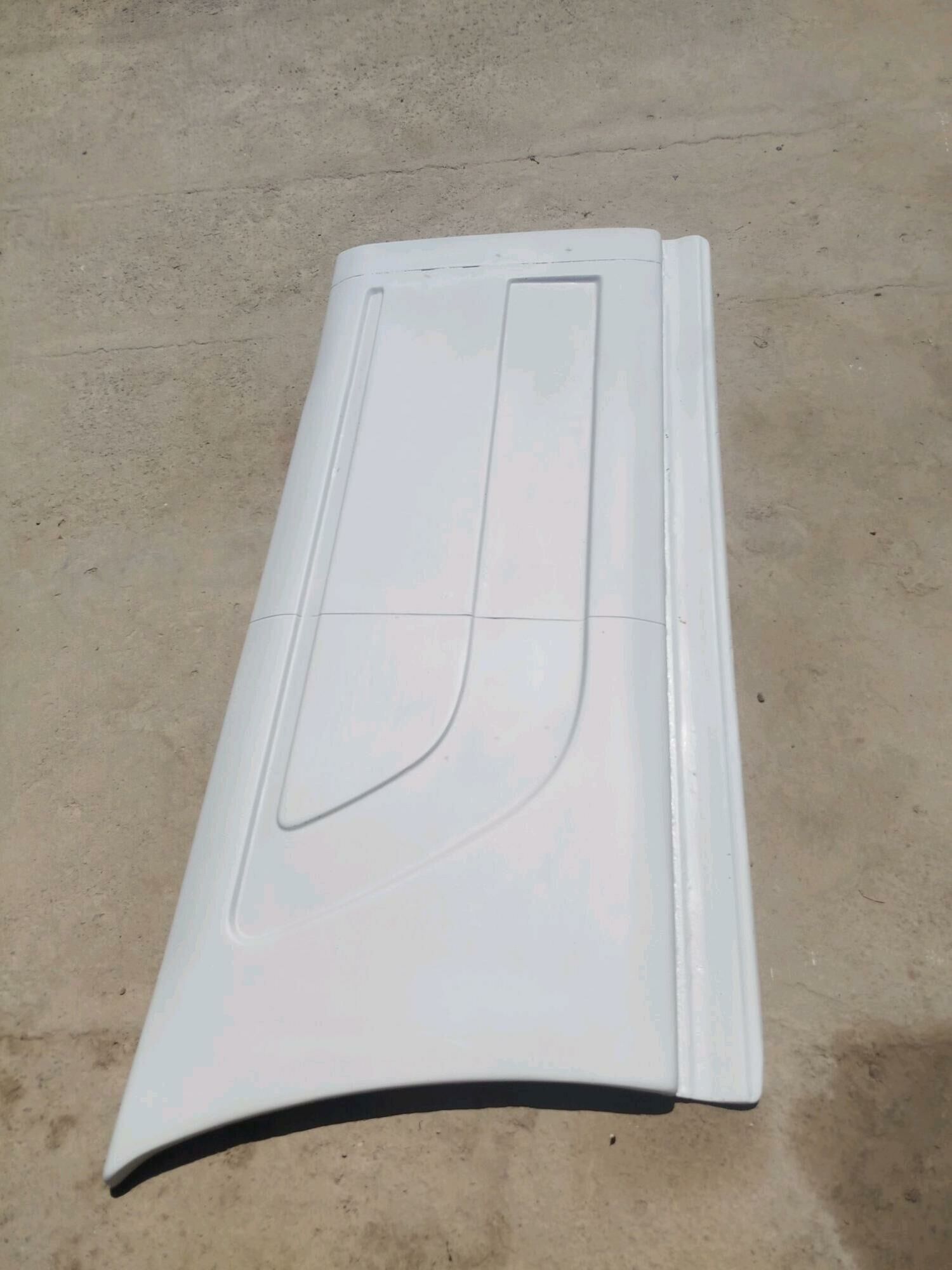 Man daf Scania Volvo 4 000 TMT - Туркменабат - img 5