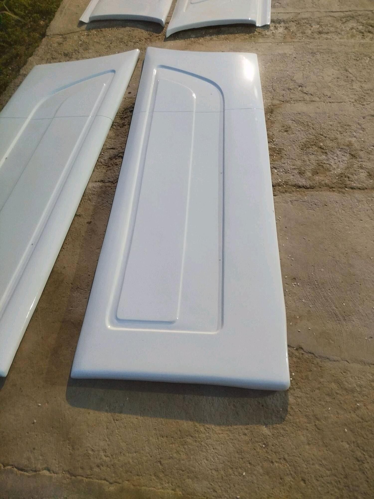 Man daf Scania Volvo 4 000 TMT - Туркменабат - img 4